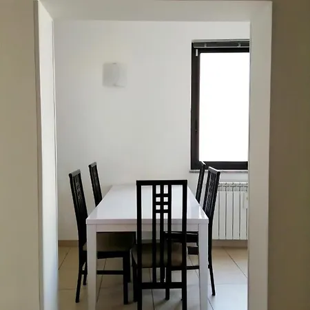 Heraclea בית נופש רוזטו קאפו ספוליקו