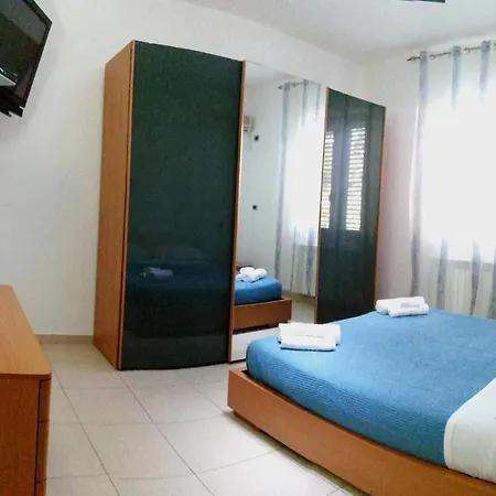 Heraclea רוזטו קאפו ספוליקו