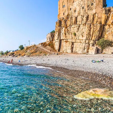 בית נופש Heraclea