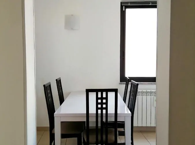 Heraclea בית נופש רוזטו קאפו ספוליקו