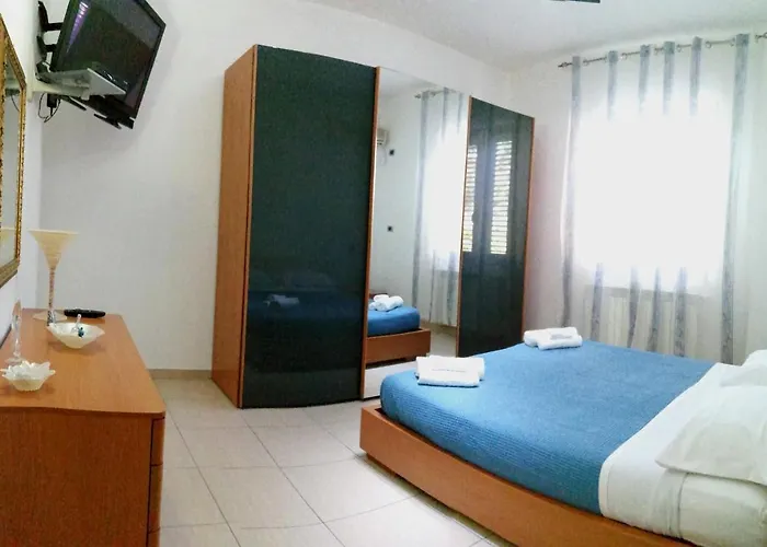 Heraclea רוזטו קאפו ספוליקו