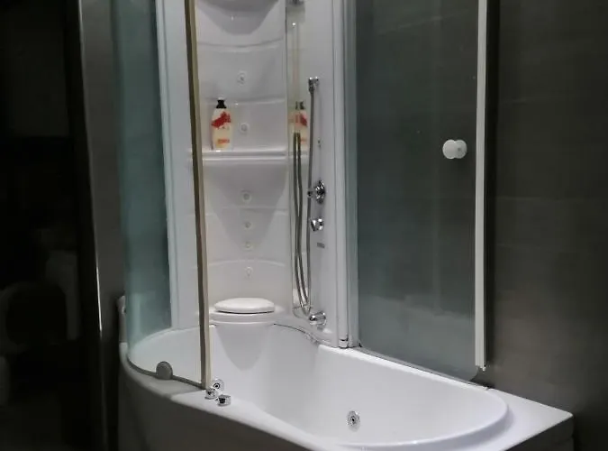 בית נופש Heraclea *