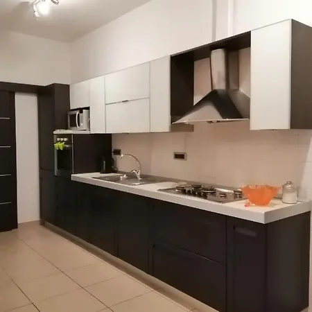 Heraclea בית נופש *