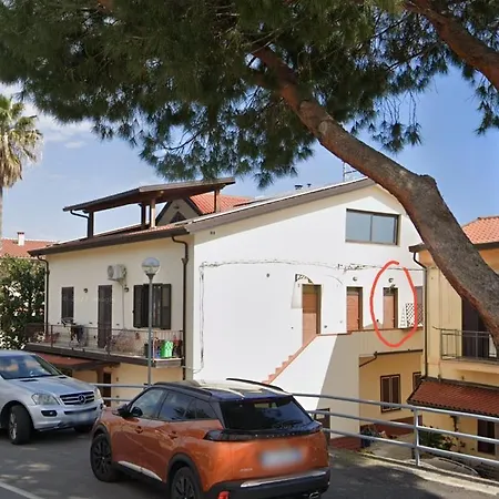 Heraclea Casa de Férias