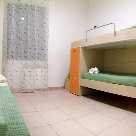 Holiday home Heraclea Roseto Capo Spulico