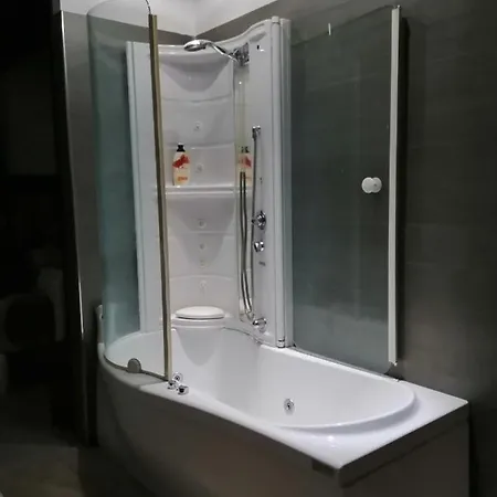 Holiday home Heraclea *