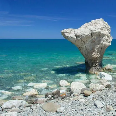 Casa de Férias Heraclea