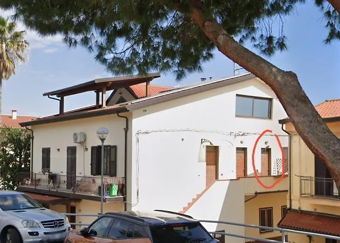 Heraclea Casa de Férias