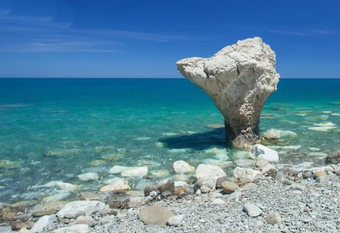 Casa de Férias Heraclea